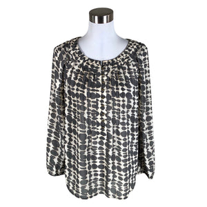 Unisex InWear - Blouse, size 34 - Beige (1)