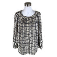 Unisex InWear - Blouse, size 34 - Beige ()