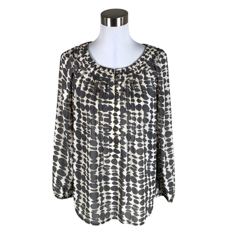 Unisex InWear - Blouse, size 34 - Beige ()
