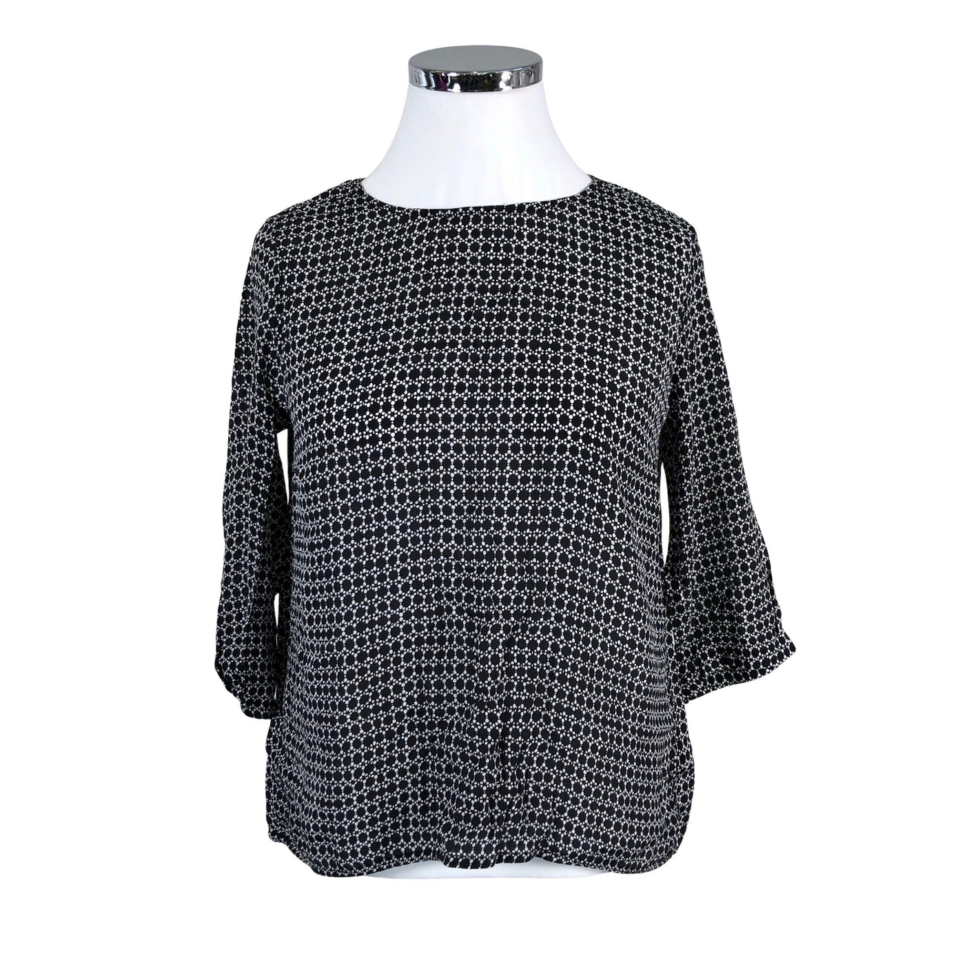Unisex Marc O'Polo - Blouse, size 42 - Black (1)