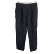 Unisex Principles - Slacks, size 40 - Black ()