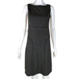 Unisex Monton - Dress, size 34 - Gray ()
