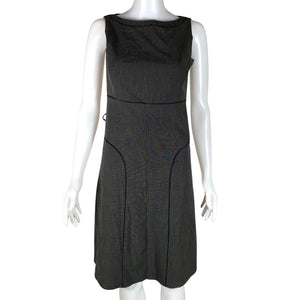 Unisex Monton - Dress, size 34 - Gray (1)