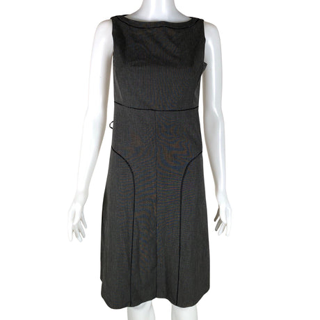 Unisex Monton - Dress, size 34 - Gray ()