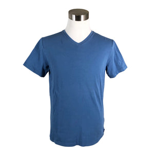 Unisex Armani Jeans - T-shirt, size XXL - Blue (1)