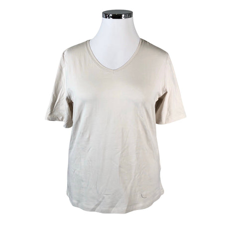 Unisex Noom - T-shirt, size 42 - Beige ()
