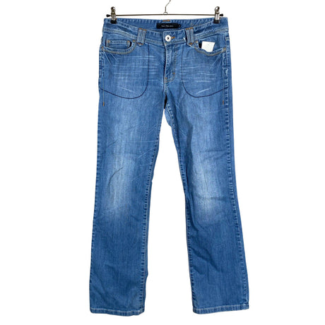Unisex Calvin Klein Jeans - Jeans, size 42 - Light blue ()