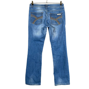 Unisex Calvin Klein Jeans - Jeans, size 42 - Light blue (2)