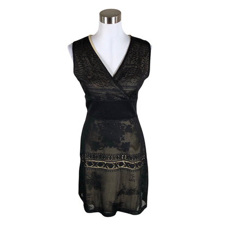 Unisex Desigual - Dress, size 38 - Black ()