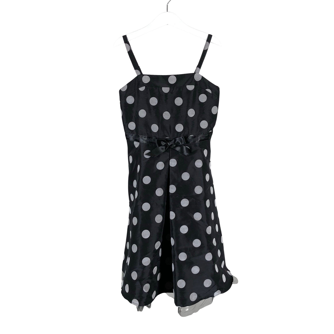 Unisex Zalekua - Party dress, size 140 - 146 - Black (1)