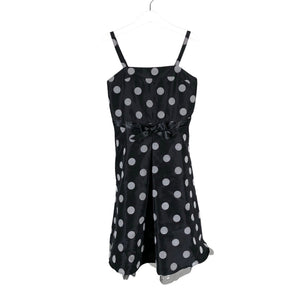Unisex Zalekua - Party dress, size 140 - 146 - Black (1)