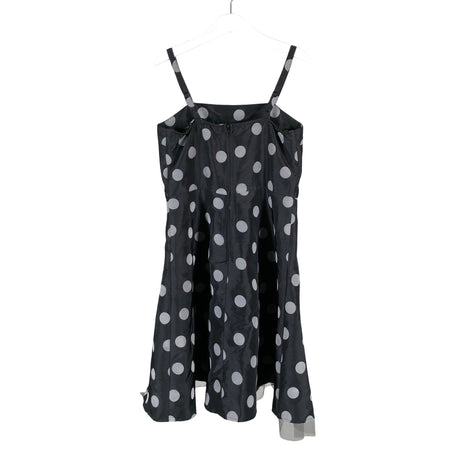 Unisex Zalekua - Party dress, size 140 - 146 - Black (2)