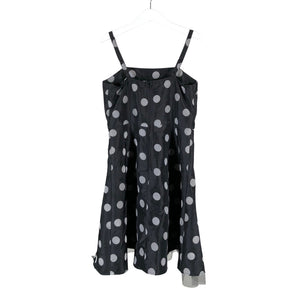 Unisex Zalekua - Party dress, size 140 - 146 - Black (2)