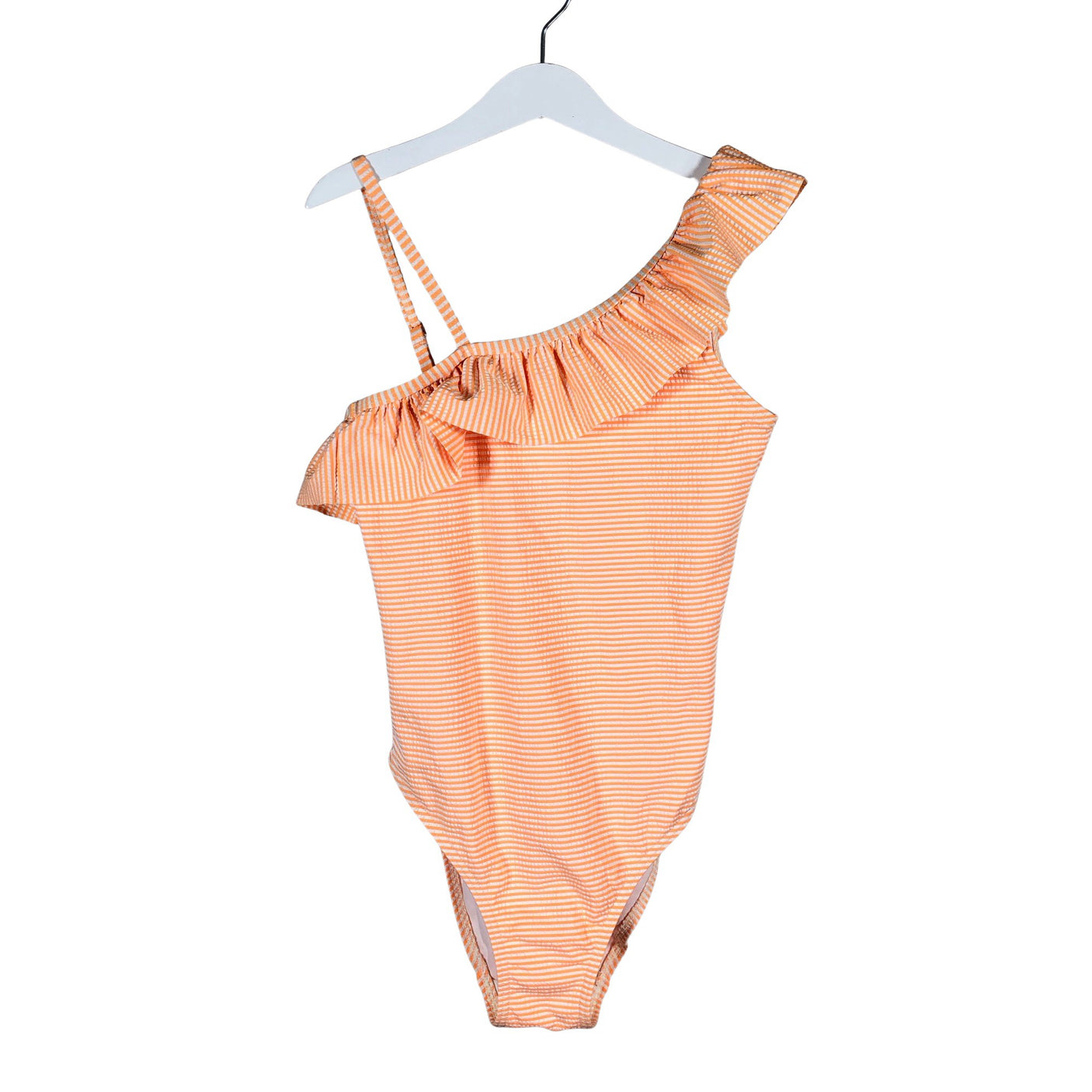 Unisex Name It - Swimsuit, size 146 - 152 - Orange (1)
