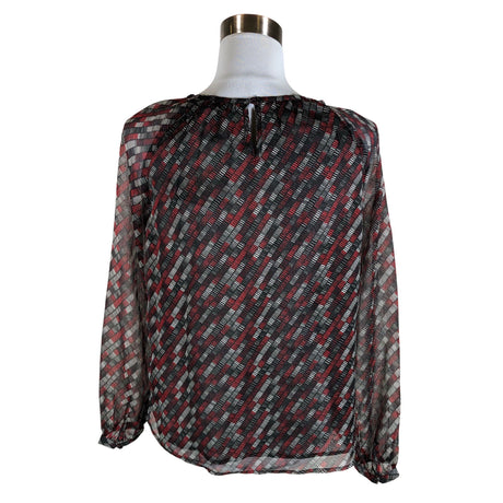 Unisex Your Face - Blouse, size 36 - Black (2)