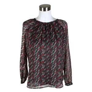 Unisex Your Face - Blouse, size 36 - Black (1)