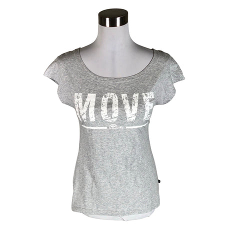 Unisex La Pirouette - T-shirt, size 34 - Gray ()