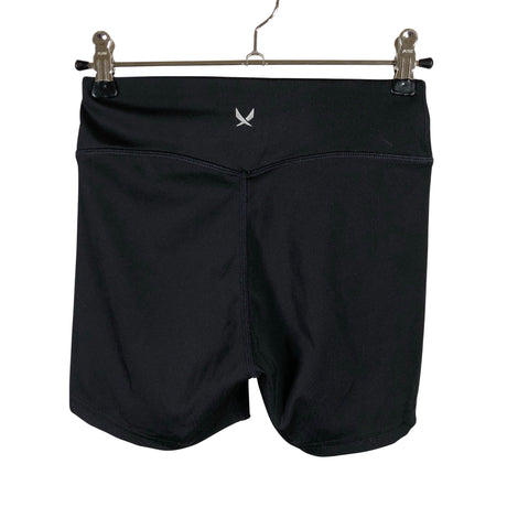 Unisex Soc - Sports shorts, size 146 - 152 - Black (2)