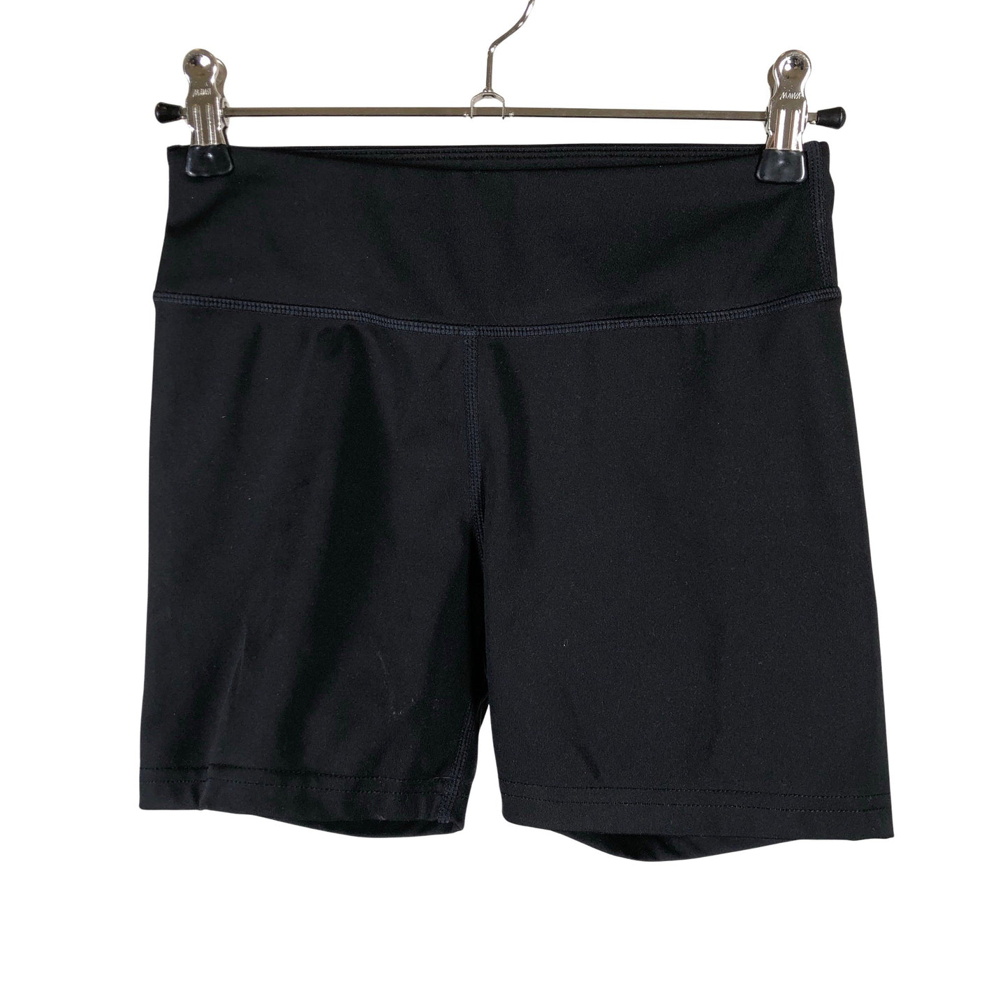 Unisex Soc - Sports shorts, size 146 - 152 - Black (1)