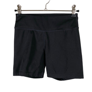 Unisex Soc - Sports shorts, size 146 - 152 - Black (1)
