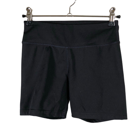Unisex Soc - Sports shorts, size 146 - 152 - Black ()