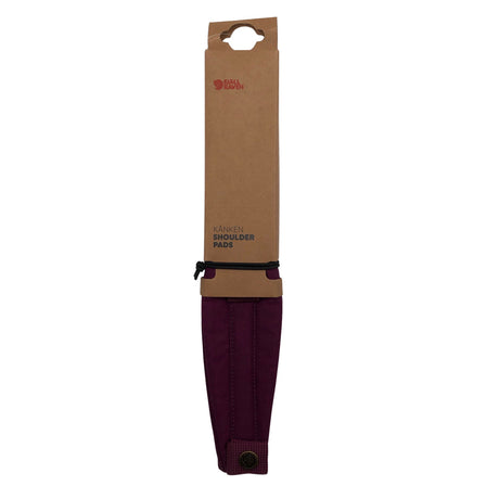Unisex Fjällräven - Backpack, size Mini - Violet ()