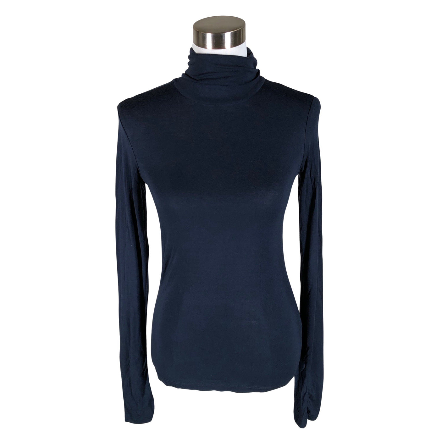 Unisex Mexx - Tricot shirt, size 34 - Blue (1)
