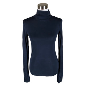 Unisex Mexx - Tricot shirt, size 34 - Blue (1)