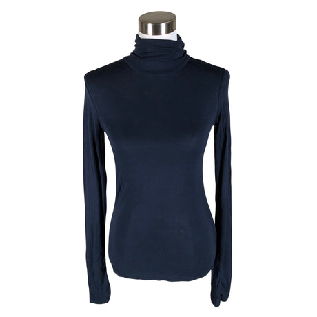 Unisex Mexx - Tricot shirt, size 34 - Blue ()
