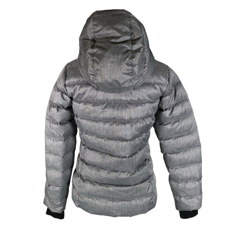 Unisex Everest - Down jacket, size 36 - Gray (2)