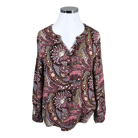Unisex Soyaconcept - Blouse, size 42 - Pink ()