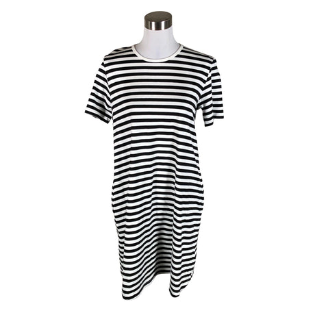 Unisex Marimekko - Tricot dress, size 38 - Black ()