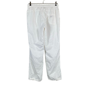 Unisex Reebok - Sports trousers, size XL - White (2)