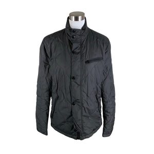 Unisex Marc O'Polo - Lightly padded jacket, size M - Black (1)