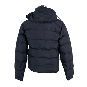 Unisex Selected - Down jacket, size S - Blue (2)