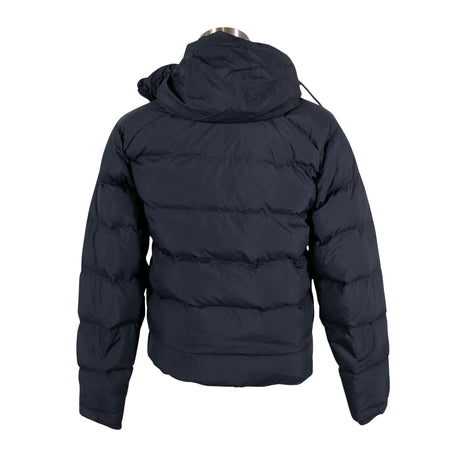 Unisex Selected - Down jacket, size S - Blue (2)