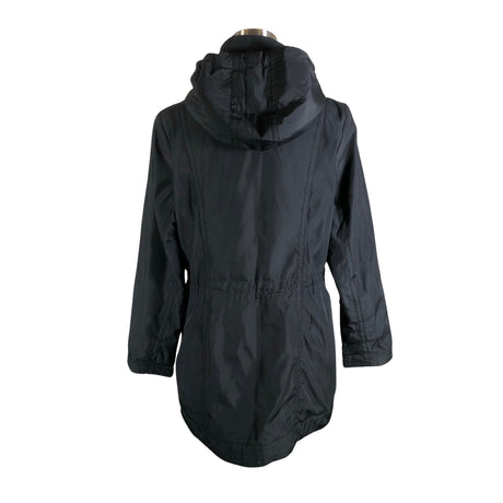 Unisex Luhta - Winter jacket, size 36 - Black (2)