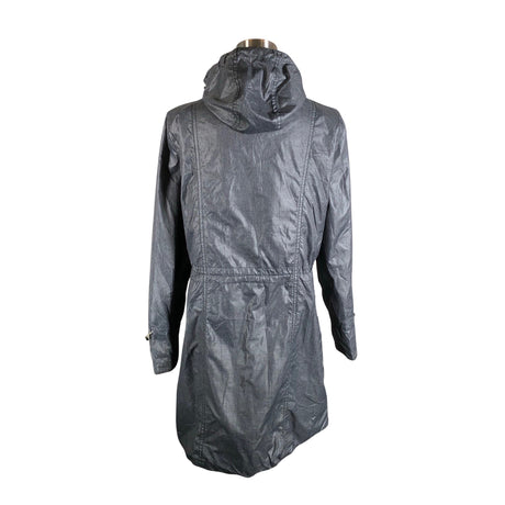 Unisex Luhta - Outdoor jacket, size 36 - Gray (2)