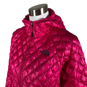 Unisex The North Face - Lightly padded jacket, size 38 - Pink (3)