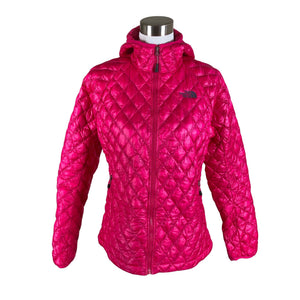 Unisex The North Face - Lightly padded jacket, size 38 - Pink (1)