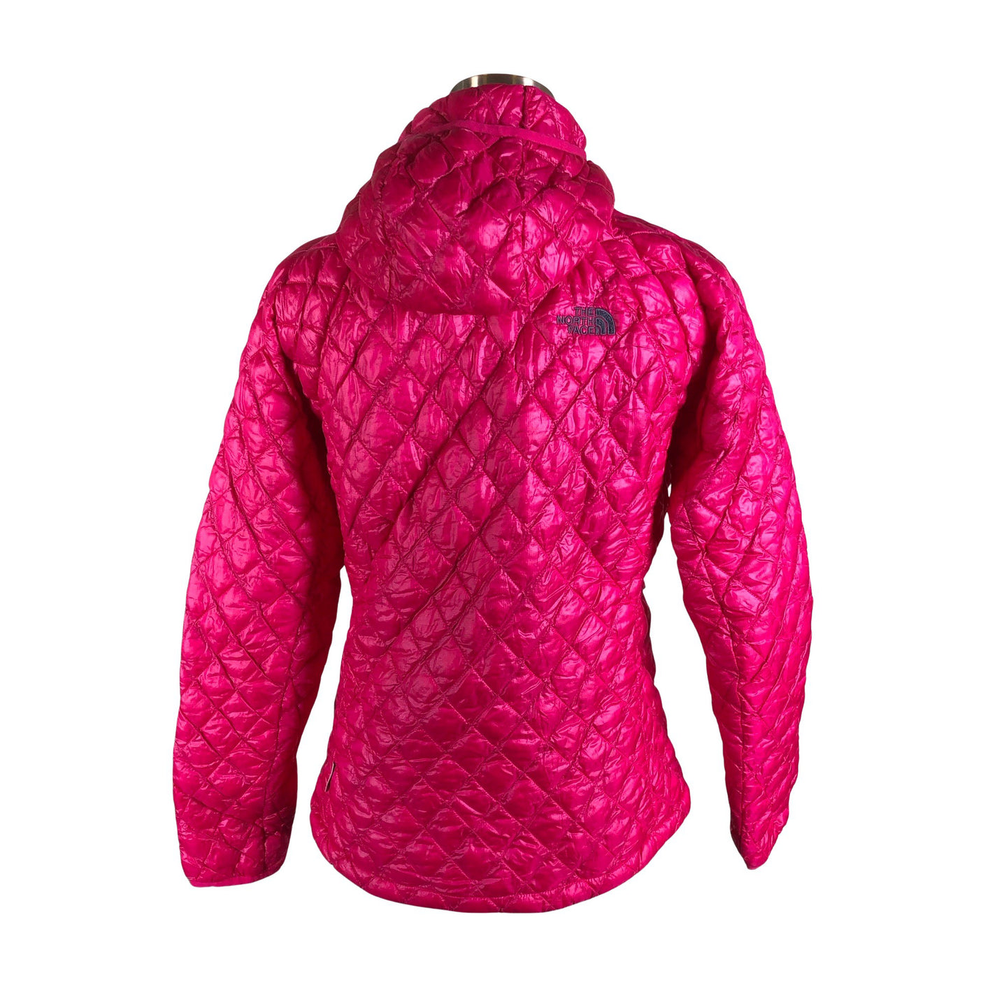 Unisex The North Face - Lightly padded jacket, size 38 - Pink (2)