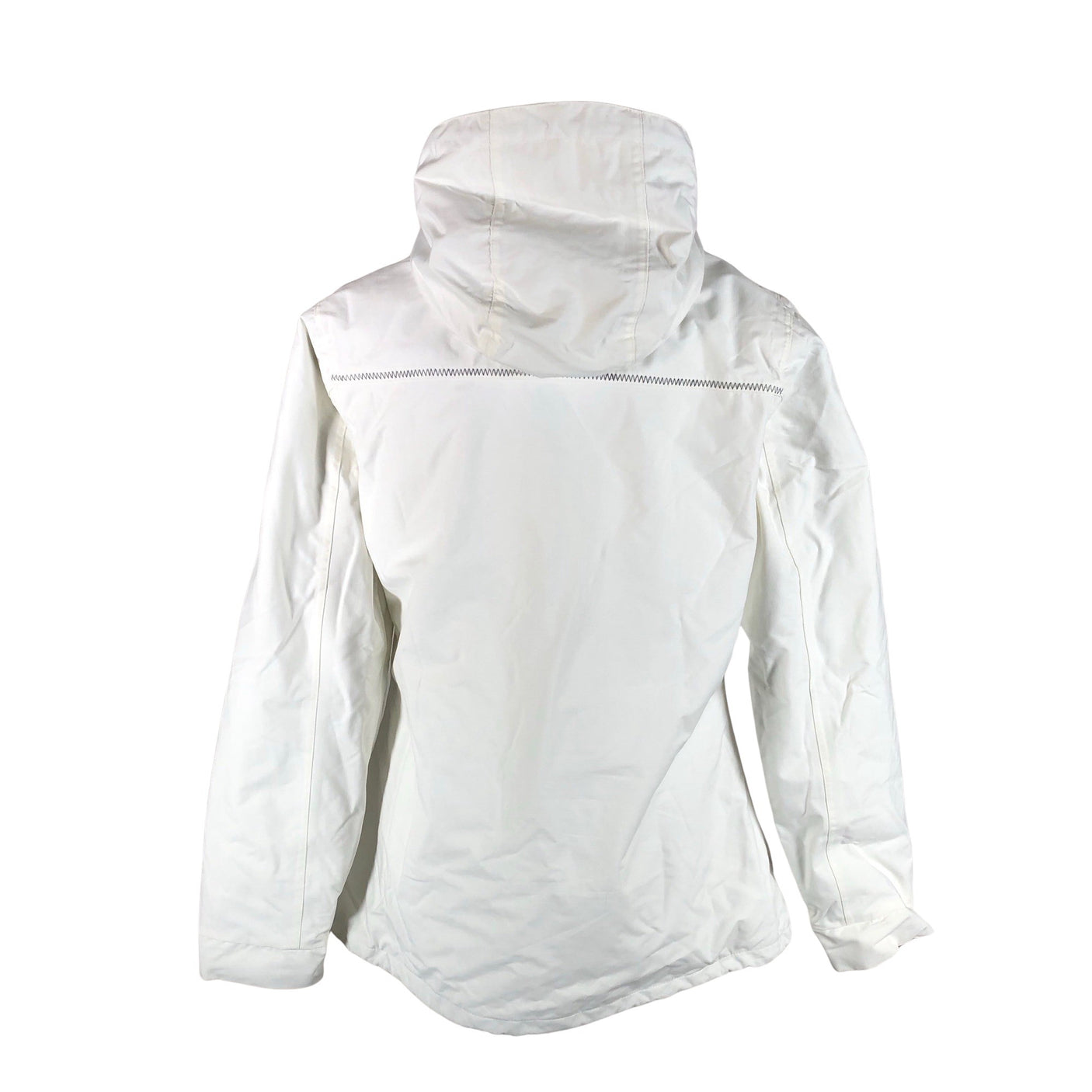 Unisex Sebago - Outdoor jacket, size 38 - White (2)