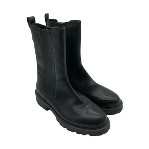 Unisex Vagabond - Ankle boots, size 39 - Black (2)