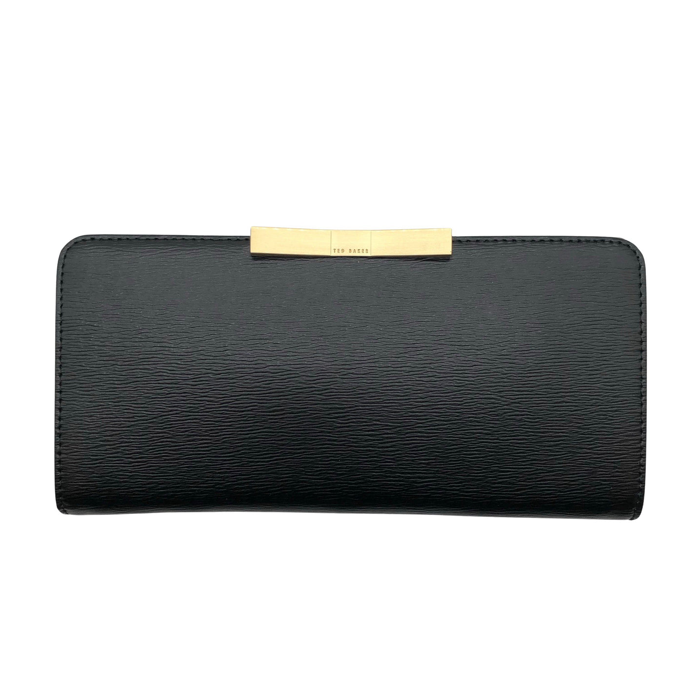 Unisex Ted Baker - Wallet, size No size - Black (1)