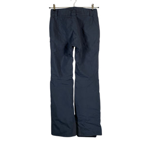 Unisex Halti - Winter pants, size 34 - Black (2)