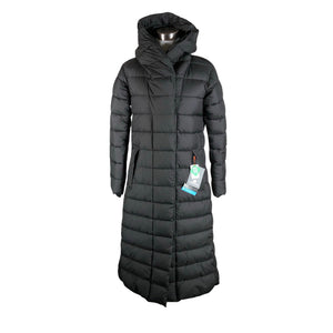 Unisex Didriksons - Winter jacket, size 34 - Black (1)