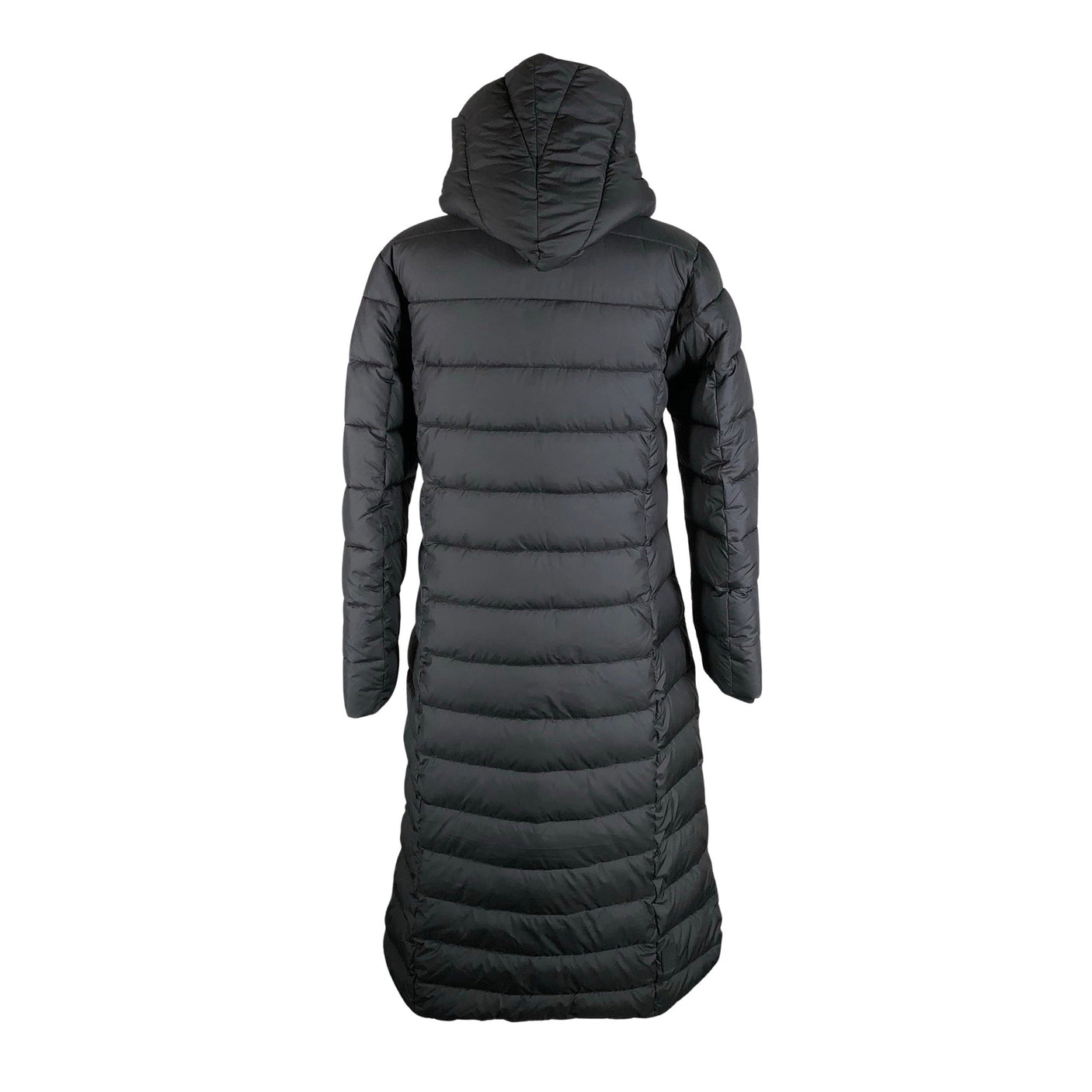 Unisex Didriksons - Winter jacket, size 34 - Black (2)
