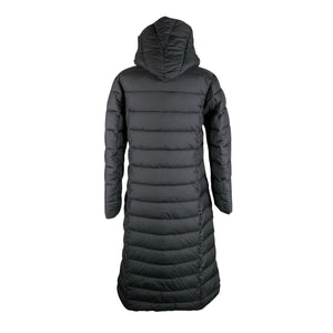 Unisex Didriksons - Winter jacket, size 34 - Black (2)