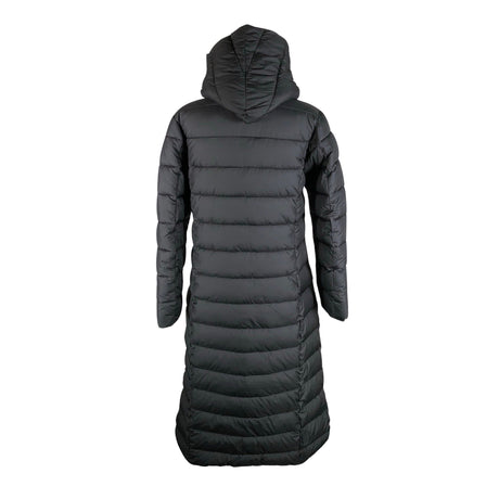 Unisex Didriksons - Winter jacket, size 34 - Black (2)