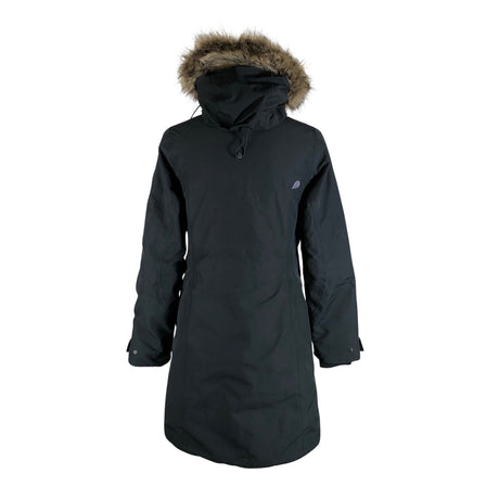 Unisex Didriksons - Winter jacket, size 36 - Black (2)